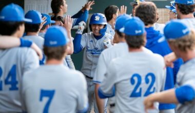 Gauchos Run over Bakersfield, 18-1
