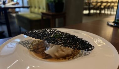 The best restaurants in San Francisco right now