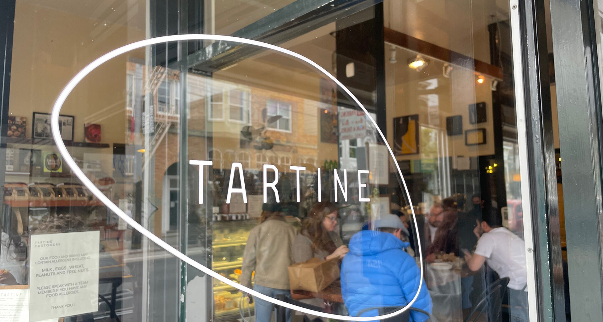 Tartine arrived in Korea 8 years ago. It changed how the country eats.