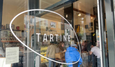 Tartine arrived in Korea 8 years ago. It changed how the country eats.