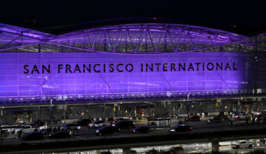 Round-trip flights to European capital city coming to SFO for sub-$800