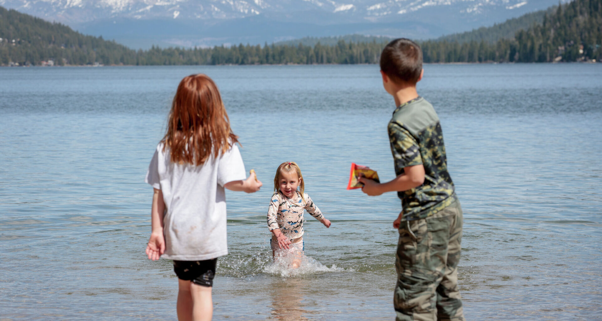 Tahoe’s other popular lake is getting strict new rules ahead of summer