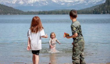 Tahoe’s other popular lake is getting strict new rules ahead of summer