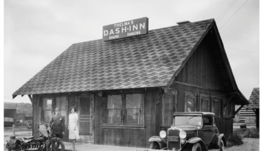 The lost restaurants of San Diego: Before the counter culture