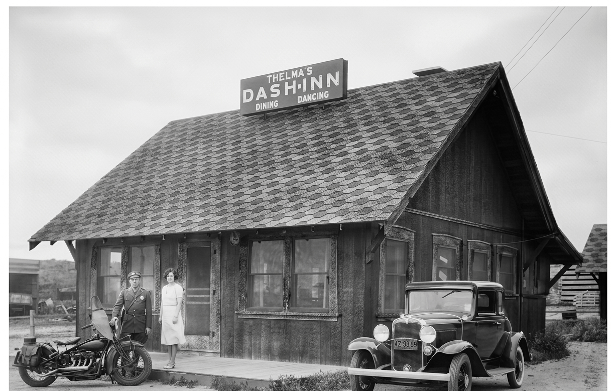 The lost restaurants of San Diego: Before the counter culture