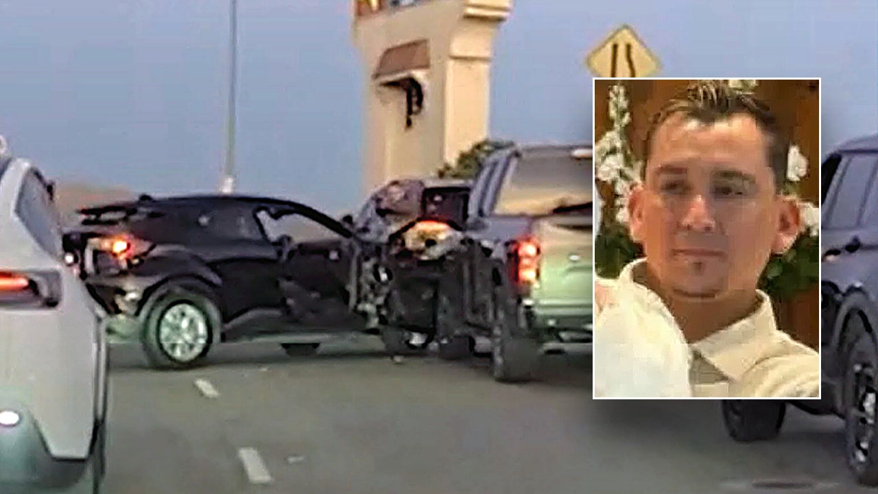Undocumented man indicted for ramming ICE agents with car in California
