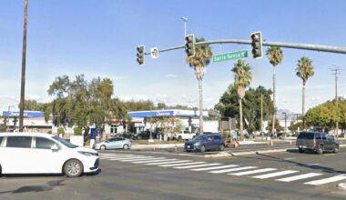 Woman killed in multi-vehicle crash in San Jose