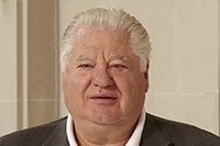 Larry Mazzola Sr., ex-SF labor leader and airport commissioner, dies