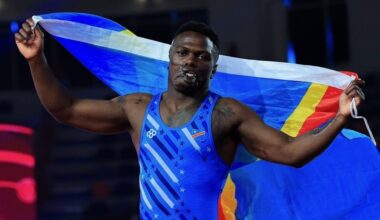 Long Beach's Dunia Sibomana-Rodriguez golden at African Championships