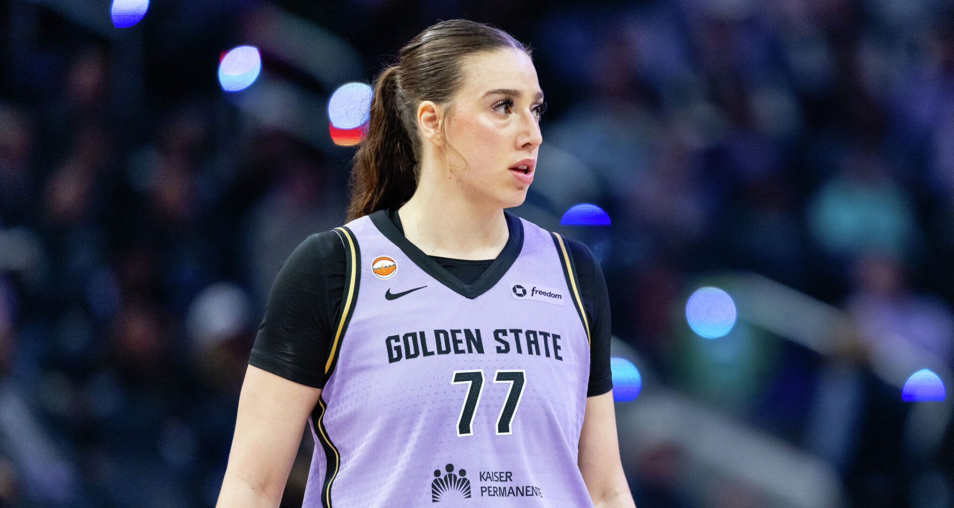 Valkyries waive six players, including Cal alum Marta Suarez