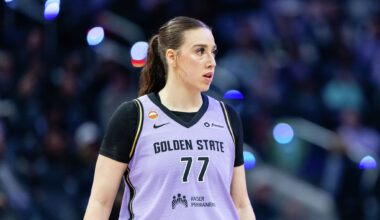 Valkyries waive six players, including Cal alum Marta Suarez