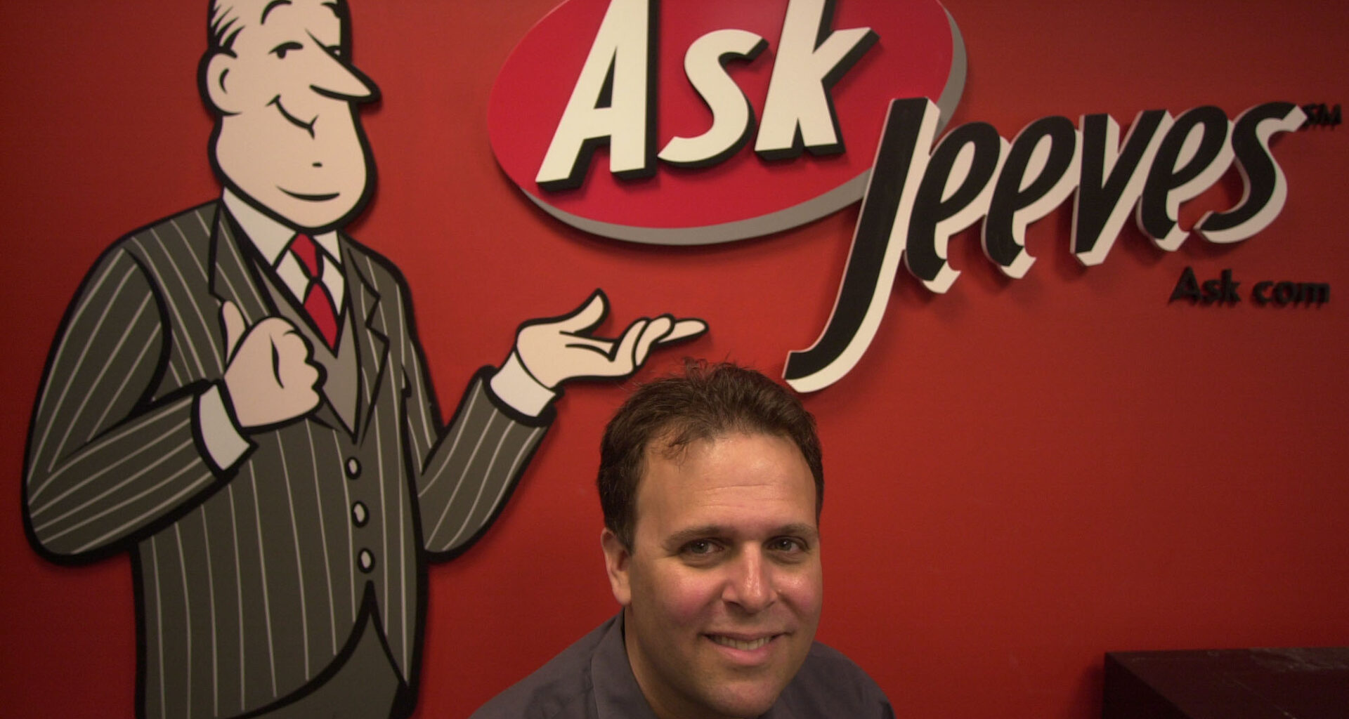 East Bay internet pioneer Ask.com, formerly Ask Jeeves, shuts down