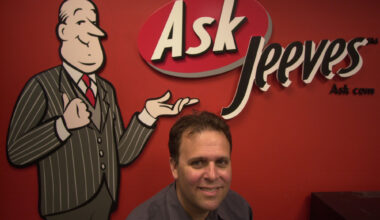East Bay internet pioneer Ask.com, formerly Ask Jeeves, shuts down