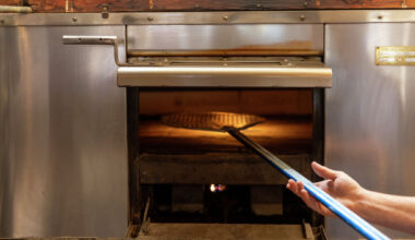 The San Francisco pizzeria that almost turned down Woody Allen