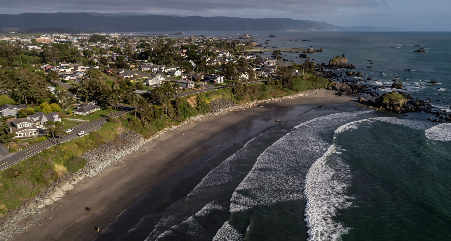 California’s last affordable coastal city has beach homes under $400k