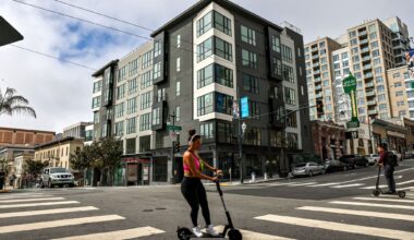 Condo values are still falling — except in these S.F. neighborhoods