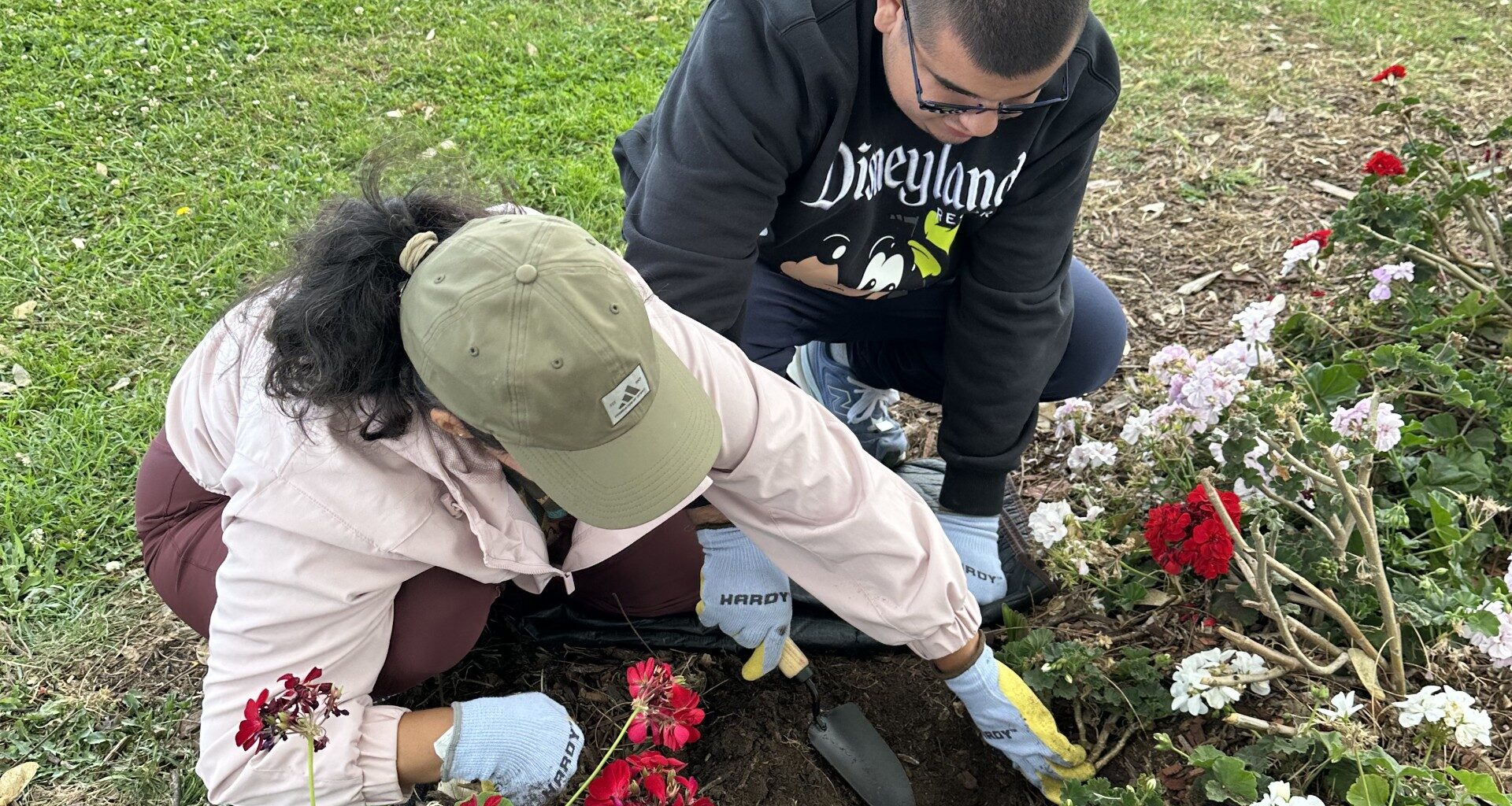 Casa de Mosaic helps adults with autism – and the Rolando community too