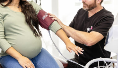 California researchers devise treatment for deadly pregnancy condition