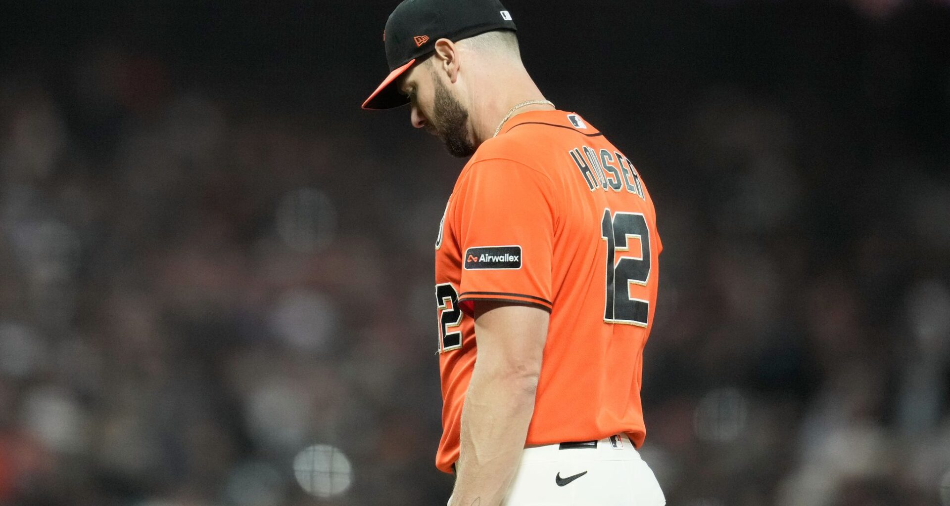 Giants reveal what led to ejections after botched call, umpire’s taunt
