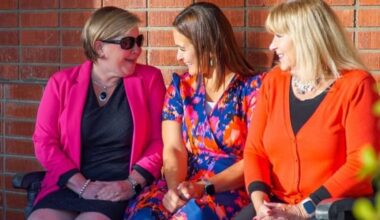 Connecting in Coronado: Inside the Chamber’s Women in Business Mixers