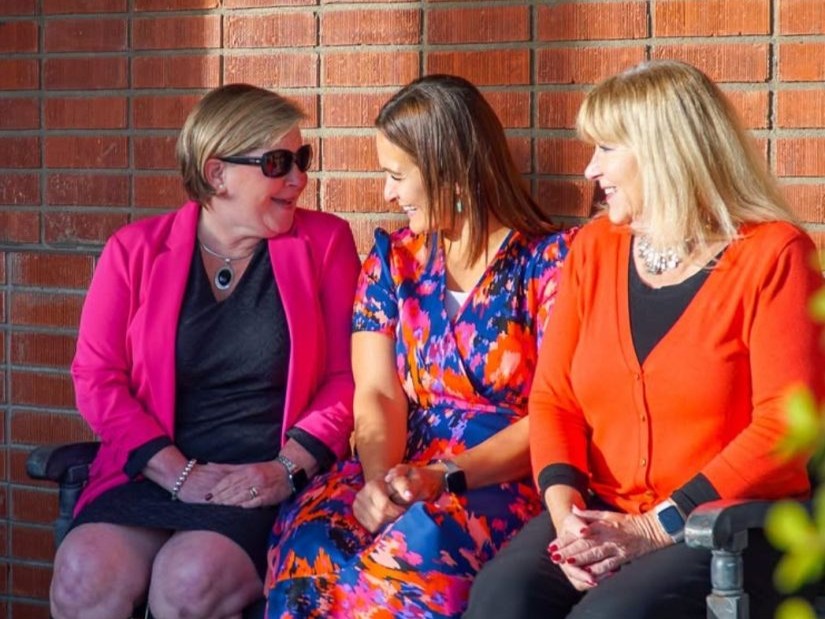 Connecting in Coronado: Inside the Chamber’s Women in Business Mixers
