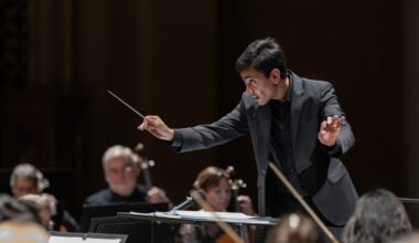 Symphony San Jose celebrates spring with concert – The Mercury News
