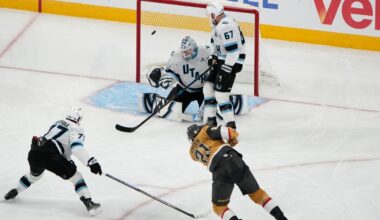 Ducks bring speed to challenge the playoff-tested Golden Knights