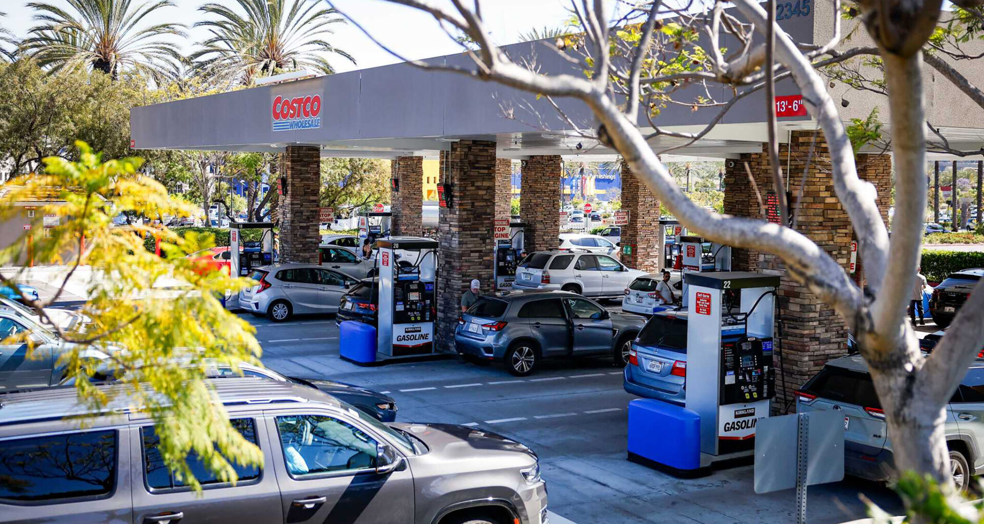 Is Costco gas really cheaper? Here’s when it’s worth the trip