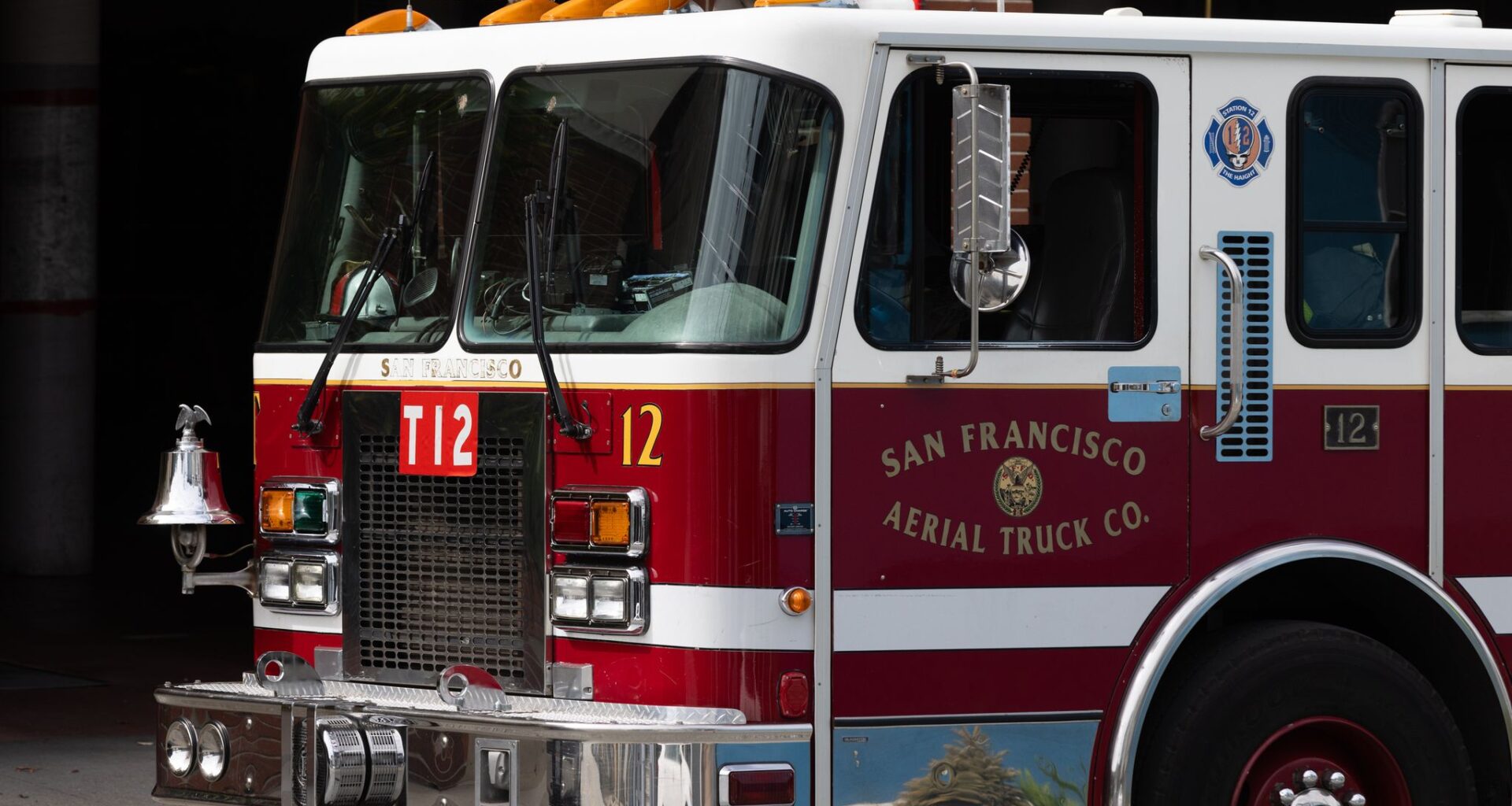 San Francisco sees second e-bike fire in two days