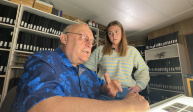 San Francisco woman gets photographer’s old number. It changes both their lives – NBC Bay Area