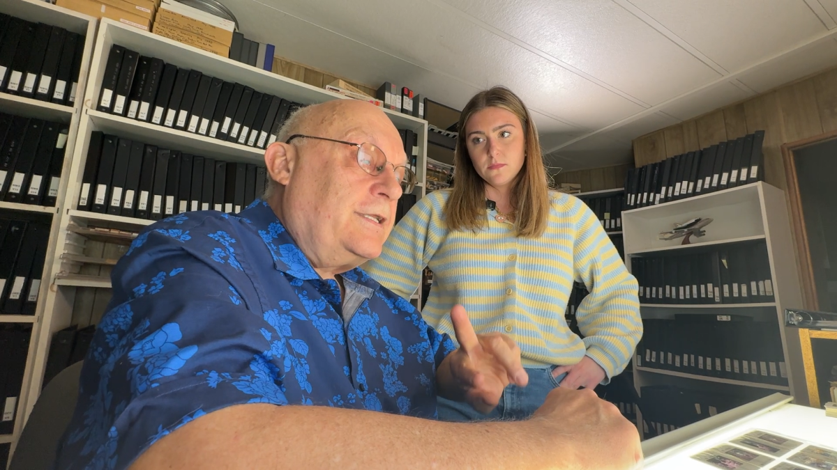 San Francisco woman gets photographer’s old number. It changes both their lives – NBC Bay Area