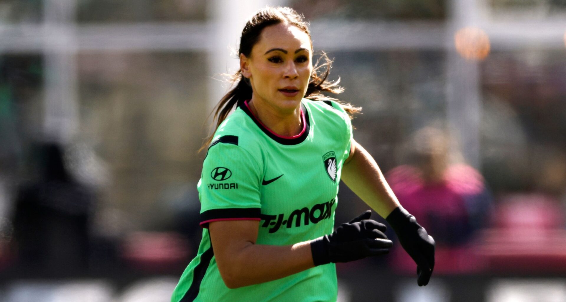 Early goal, clutch goalkeeping lead Bay FC to victory