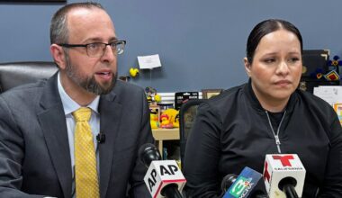 Grand Jury Indicts Man Shot By ICE Agents In California