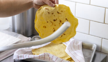 This breakout Berkeley restaurant will change how you look at corn