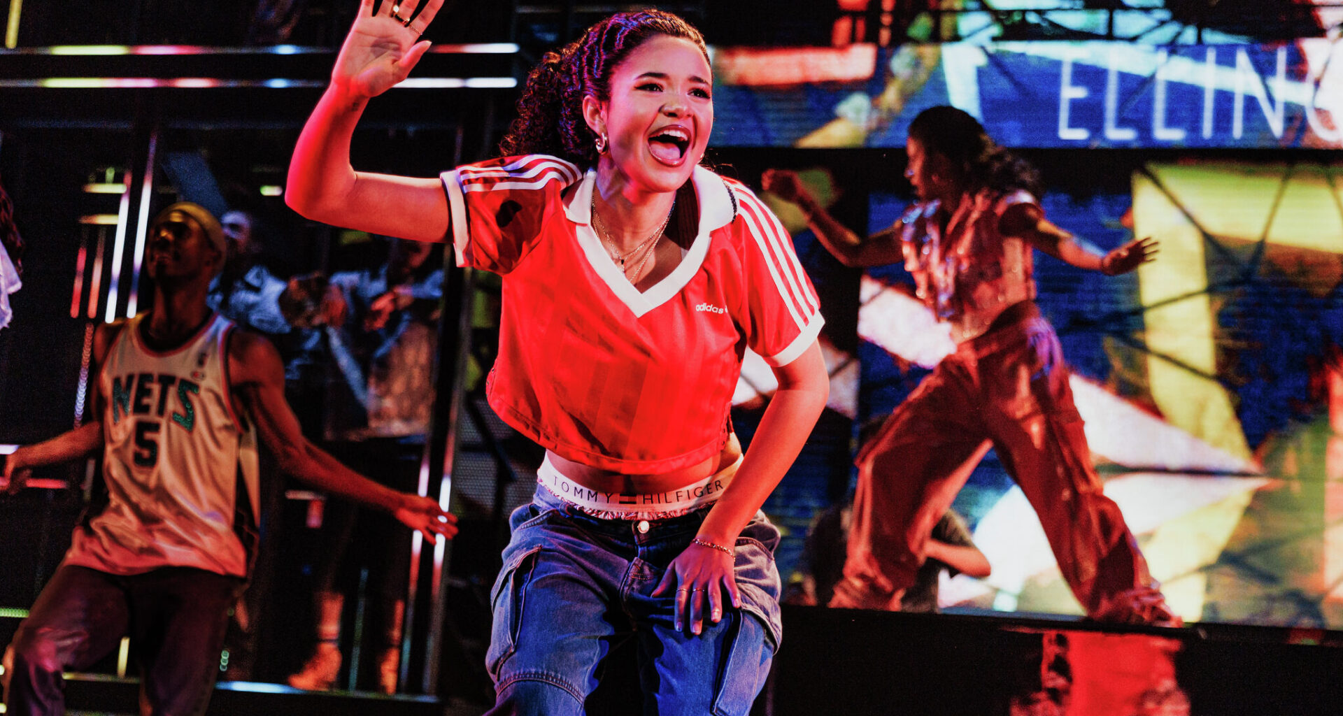 From ‘Hamilton’ fan to ‘Hell’s Kitchen’ star at Orpheum in SF