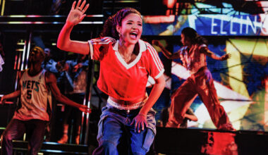 From ‘Hamilton’ fan to ‘Hell’s Kitchen’ star at Orpheum in SF