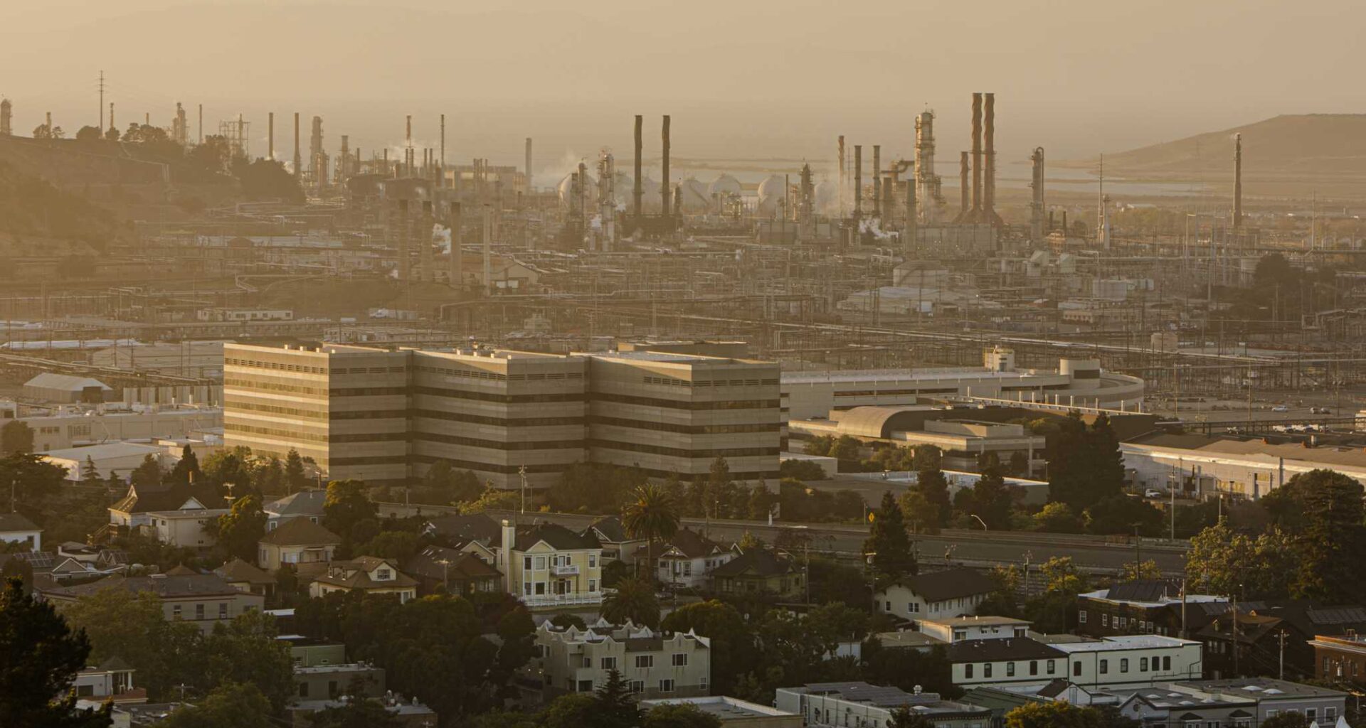 Fix the misdirection of billions in California environmental funding