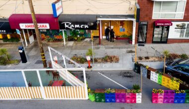 Eat Americana in SF closes, plus other restaurant closures