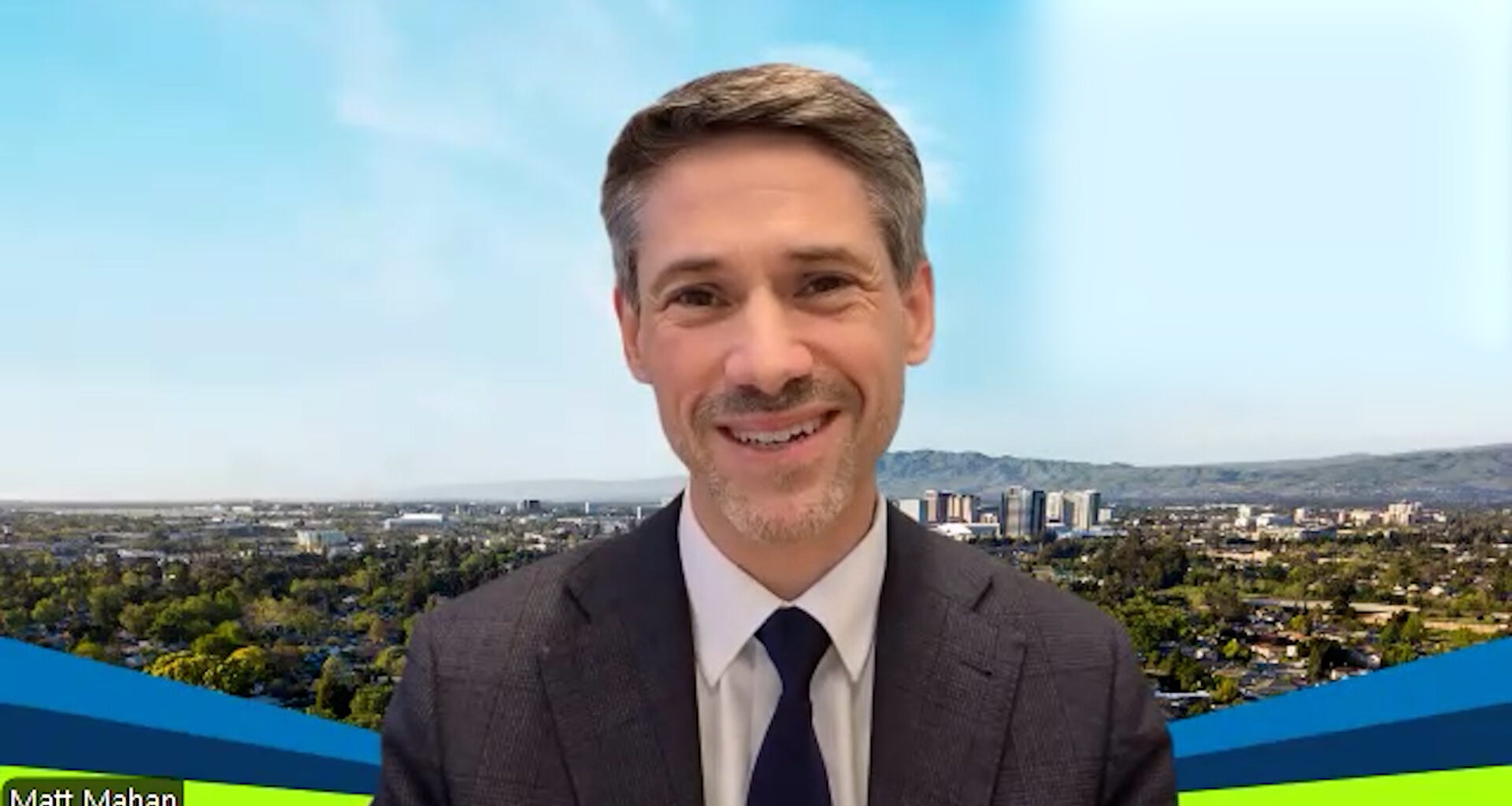 Matt Mahan on questions that matter to Bay Area voters