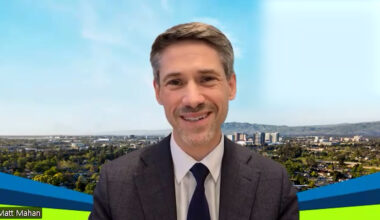 Matt Mahan on questions that matter to Bay Area voters
