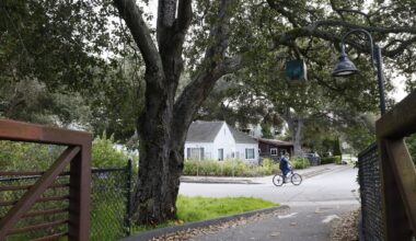 Here’s how big of a home $1 million gets you across the Bay Area