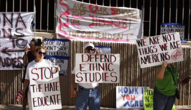 California can be the national model for ethnic studies