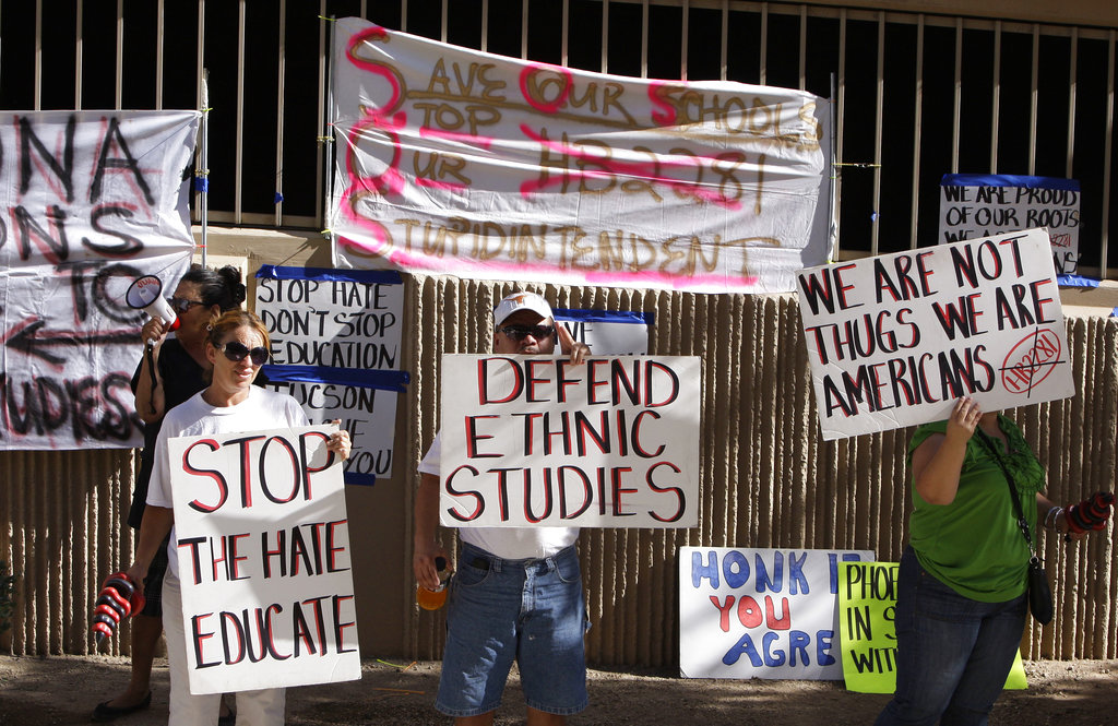 California can be the national model for ethnic studies