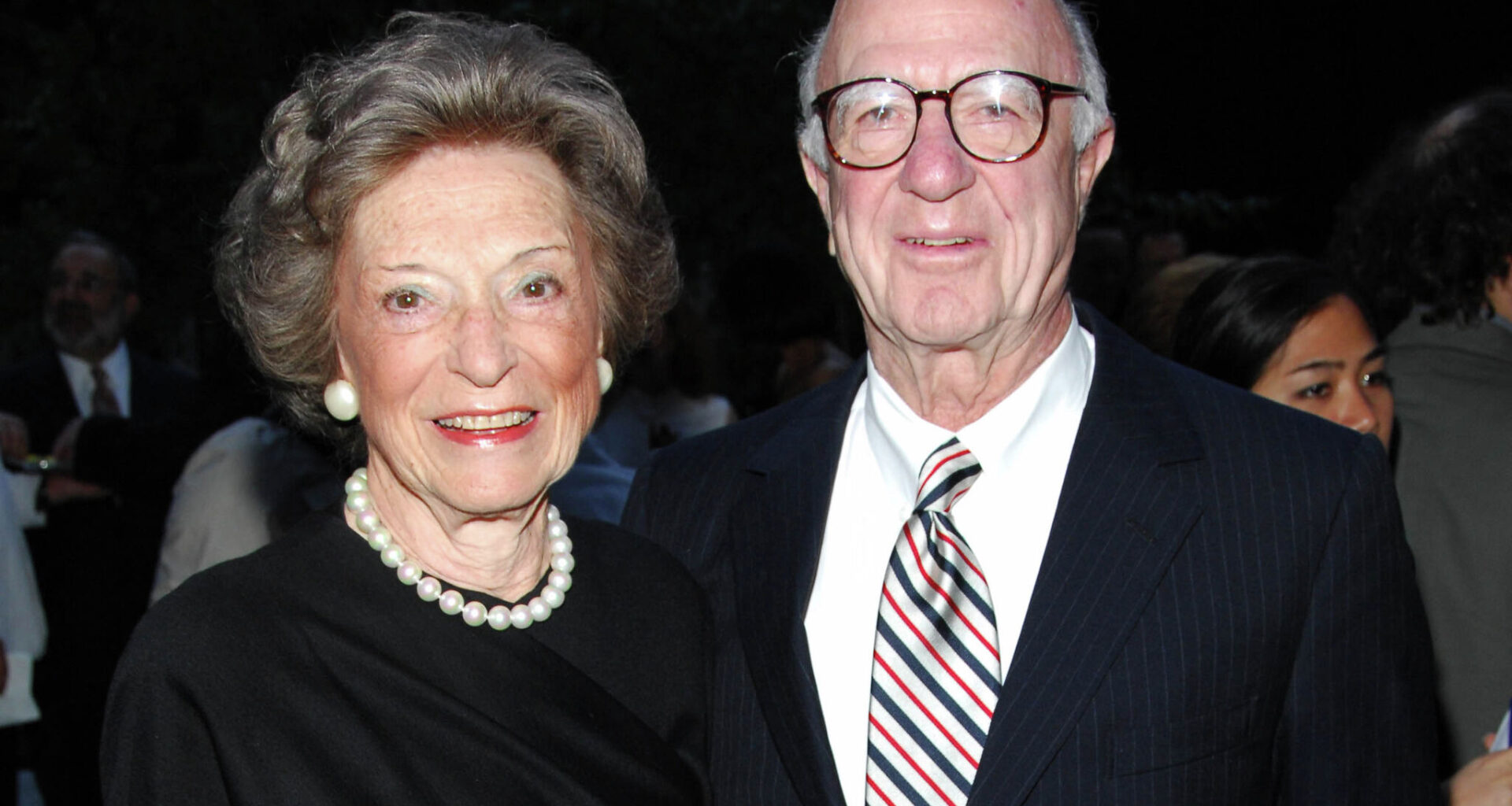 Doris Fisher, Gap co-founder, dies at 94