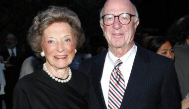 Doris Fisher, Gap co-founder, dies at 94