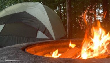 Oakland County Parks offering free activity, camping vouchers for military members and Gold Star families