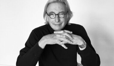Michael Tilson Thomas to be honored by San Francisco Symphony