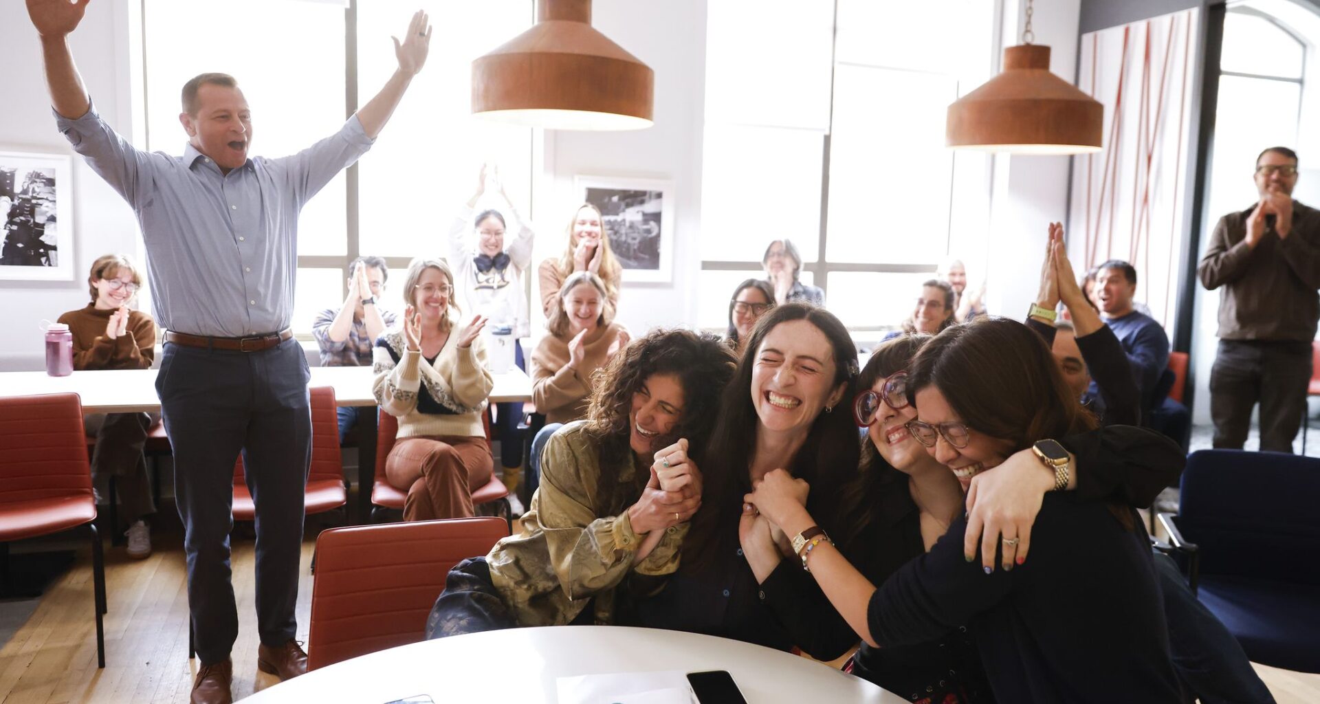 SF Chronicle wins Pulitzer Prize for home insurance investigation