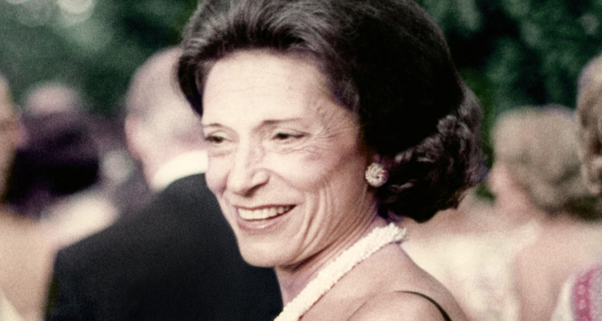 Doris Fisher, co-founder of the Gap, dies at 94 in San Francisco