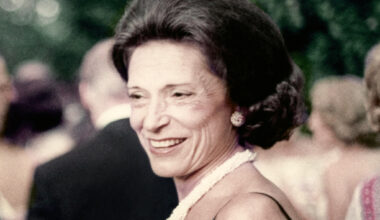 Doris Fisher, co-founder of the Gap, dies at 94 in San Francisco